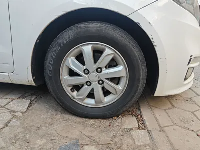 Kia K2