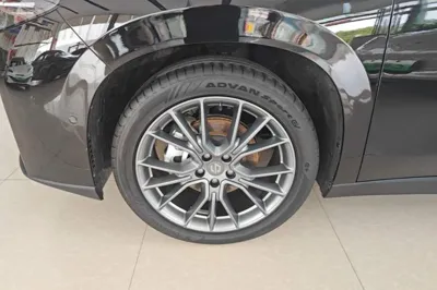 Leapmotor C10