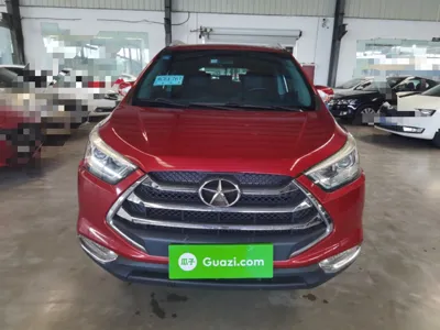 JAC Group Refine S3