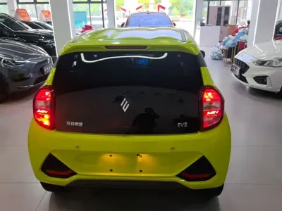 JMEV EV2