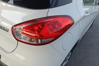 Baojun 310