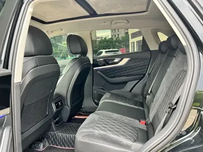 Hongqi Hongqi HS5