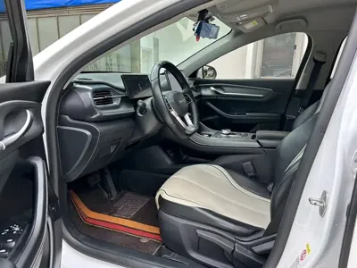 BYD Destroyer 05