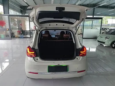 Wuling Bingo