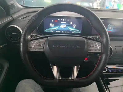 Fengxing Fengxing T5 EVO