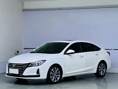 Changan Ruicheng CC