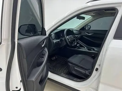 Changan CS35PLUS