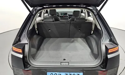 Hyundai Ioniq5