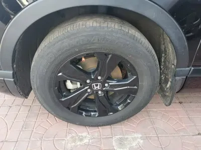 Honda Breeze