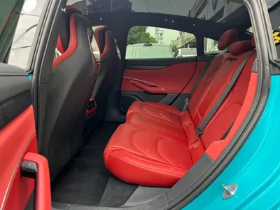 Xiaomi SU7