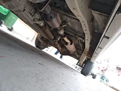Jinbei Hiace X30L