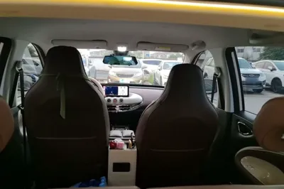 Wuling Bingo
