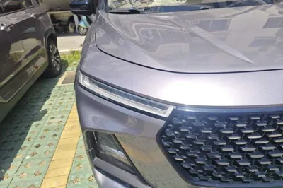 Baojun RS-5