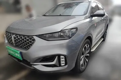 WEY VV6