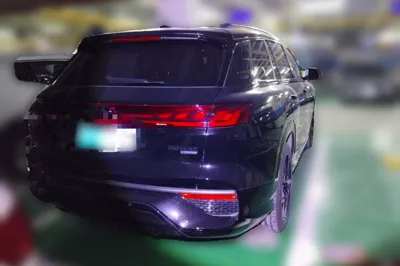 Audi Q6