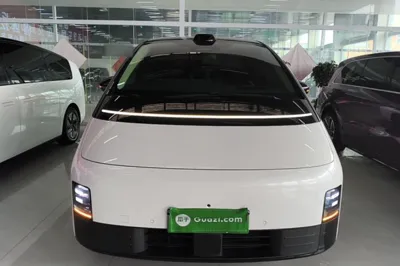 Li Auto MEGA
