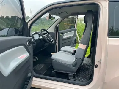 Wuling MINIEV