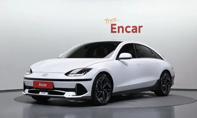 Hyundai Ioniq6
