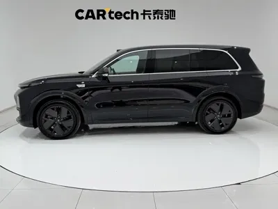 Li Auto Li L9
