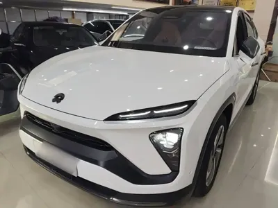 Nio EC6