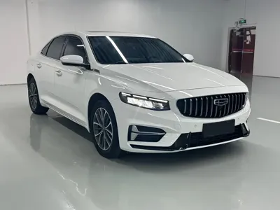 Geely Xingrui