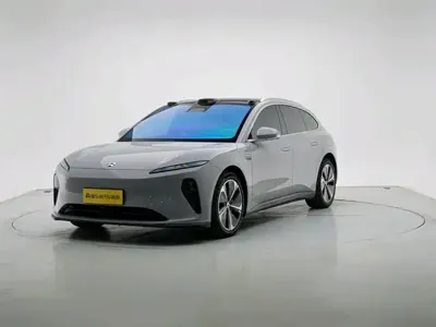 Nio ET5T