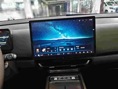 Wuling 星光730新能源