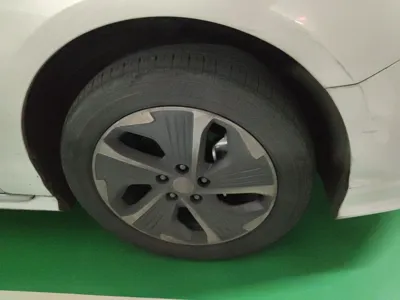 Hyundai Sonata Plug-in Hybrid