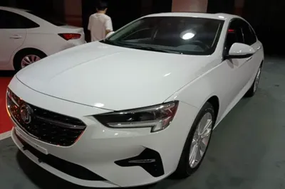 Buick Regal