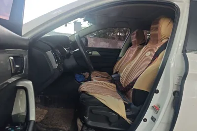 Haval H2
