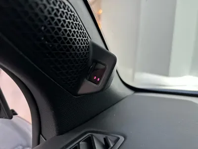 BYD L DM-i