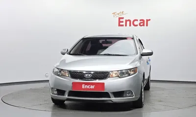 Kia Porte