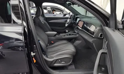 Renault-KoreaSamsung Grand Koleos