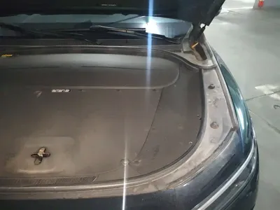 Li Auto Li ONE