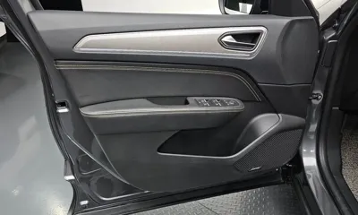 Renault-KoreaSamsung XM3