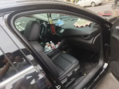 Buick Envision Plus
