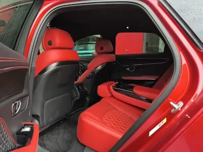 BYD Han