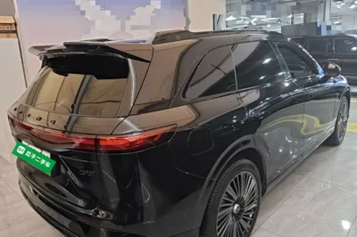 Xpeng G9