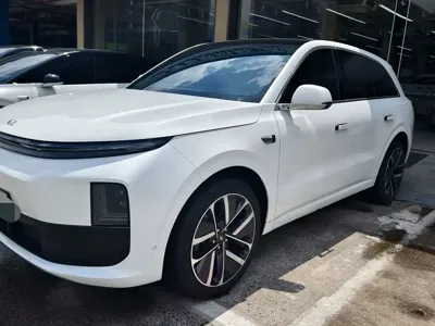 Li Auto Li L6