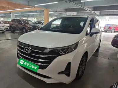 GAC Motor Trumpchi M6