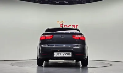 Kia Pride