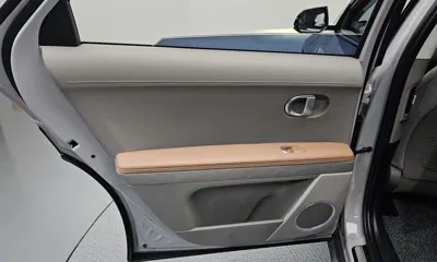 Hyundai Ioniq5