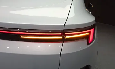 Polestar Polestar 4