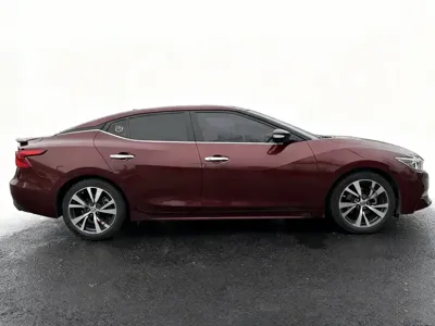 Nissan Cima