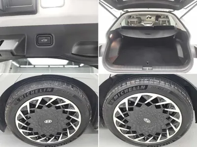 Hyundai Ioniq5
