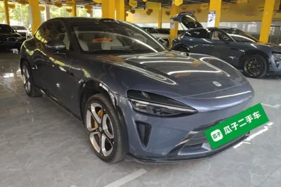 Xiaomi Auto YU7