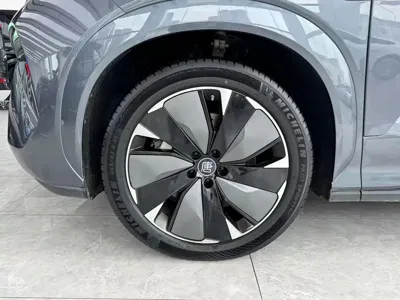 BYD 唐L