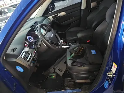 Haval H2
