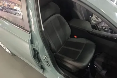 Baojun Valli