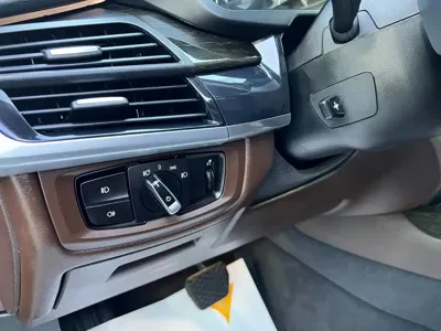 BMW X5 (Import)